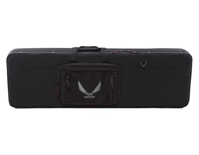 Estuche ligero Dean LLEB para bajo eléctrico Foto 1 de 2