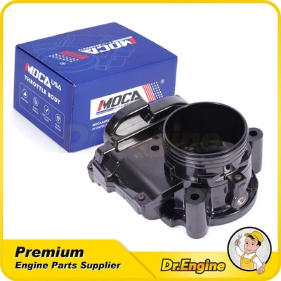 Throttle Body for 07-16 Mini Cooper Countryman 13-16 Paceman 1.6L L4 S20076 - Изображение 1 из 4
