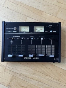 Realistic Stereo Mixer Model NO. 32 - 1100A - Bild 1 von 5