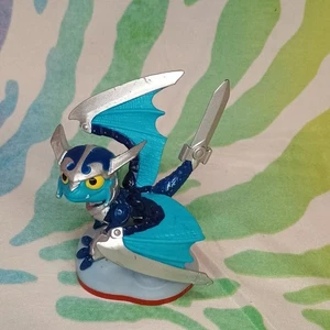 Skylanders Trap Team Blades Figur - Bild 1 von 5