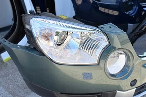 Frontscheinwerfer Skoda Yeti 5L1 5L1941018 Facelift LED Rechts - Bild 1 von 17