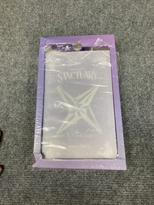 TXT The Star Chapter: SANCTUARY - Savior Version CD - Picture 1 of 2