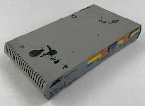 Mikrorepeater Allied Telesis CentreCOM MR122T IEEE 802.3 - Zdjęcie 1 z 9
