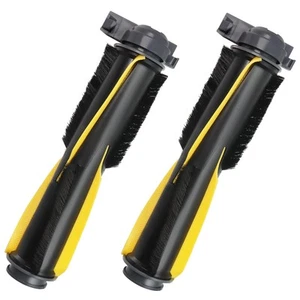 2 Pack Main Roller Brush for Shark IQ Vacuum Replacement for Shark RV1001AE R... - Picture 1 of 7