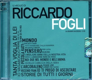Riccardo Fogli - Il Meglio - Foto 1 di 1