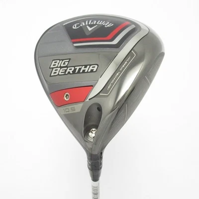 Callaway Golf Big Bertha 23 Driver SPEEDER NX for CallawayGolf - Image 1 of 4
