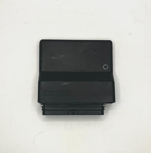 SUZUKI SV650 FULL POWER ECU 03-ON GENUINE USED - Picture 1 of 2