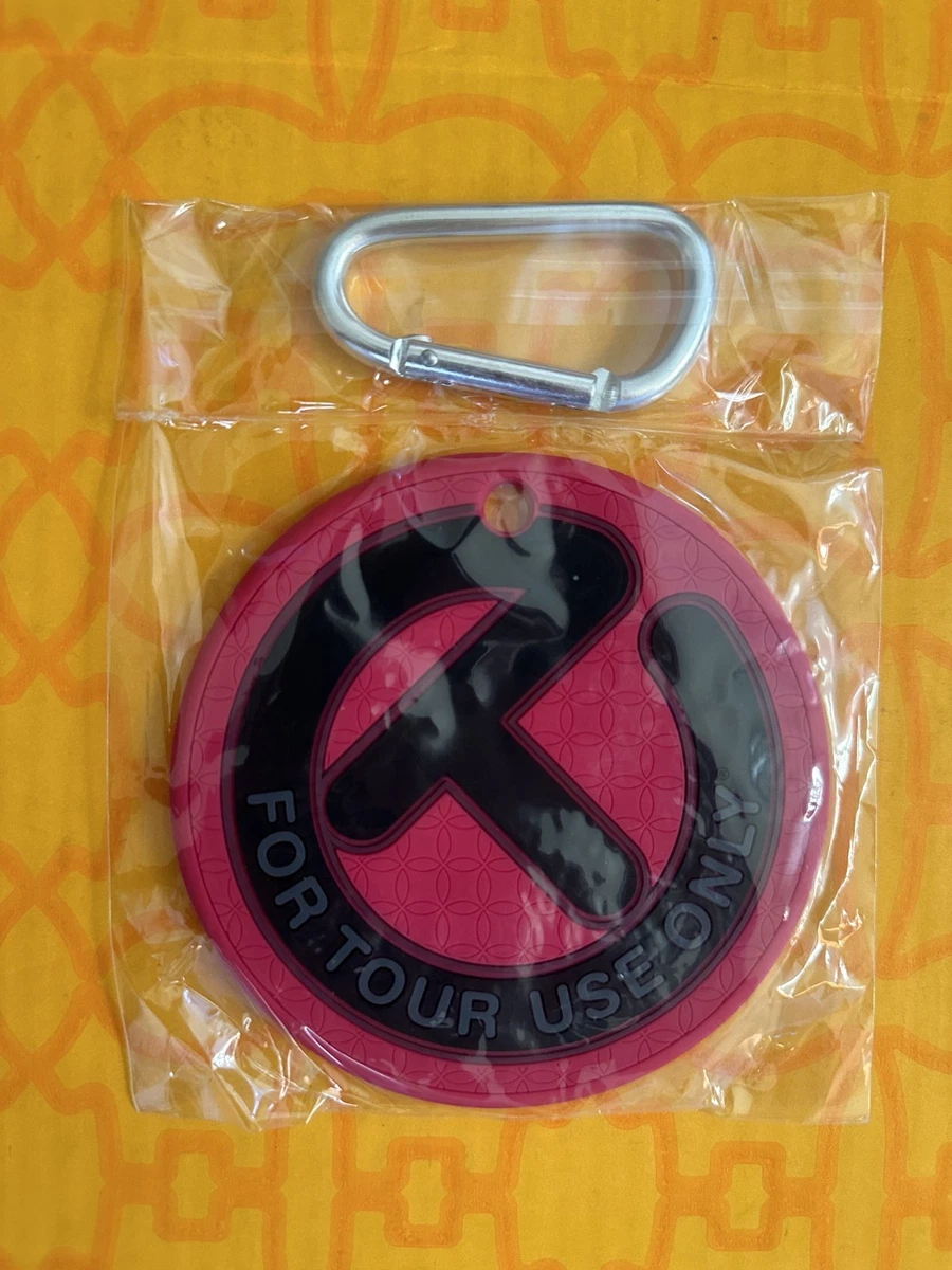 Scotty Cameron Golf Bag Tags for sale | eBay