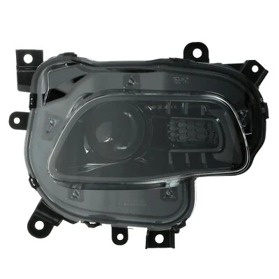 2014-2016 JEEP CHEROKEE RIGHT SIDE PASSENGER SIDE HEADLIGHT LAMP OEM NEW MOPAR — 第 1/4 张图片