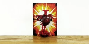 BAKUGAN "Battle Damaged" Pyrus ALTO BRONTES 680G SpinMaster/Sega Toys - Picture 1 of 10