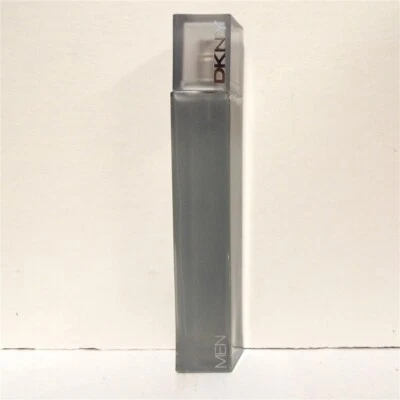 DKNY Men Cologne 1.7oz Energizing Eau De Toilette Spray