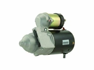 Motor De Arranque Para GMC Savana 3500 1997-1998 2000 Remy 83821BP 4,3 L V6 Foto 1 de 2