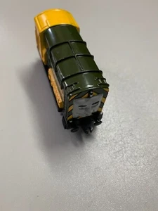 Ertl Thomas The Tank Engine & Friends - Diecast Metal Sodor Ironworks 1999 - Bild 1 von 6