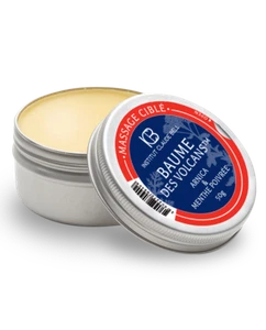 Baume Des Volcans - Massage Ciblé des Zones Articulaires & Musculaires - Imagen 1 de 2