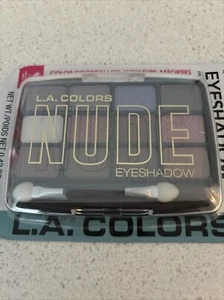 eyeshadow palette - Picture 1 of 1
