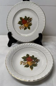 ENOCH WEDGWOOD TUNSTALL ENGLISH HARVESENGLAND - Bild 1 von 9