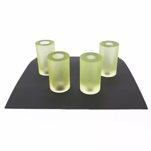 Neumático de salida con rodillo de alimentación se adapta a Fujitsu fi-6130 fi-6230 fi-6140 6240 6125 - Imagen 1 de 3