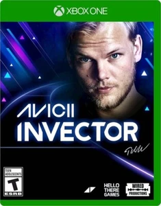 Avicii Invector for Xbox One [New Video Game] Xbox One New - Picture 1 of 7