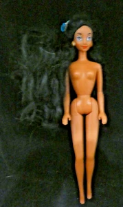Muñeca Aladdin Disney Jasmine 1992 - Imagen 1 de 6