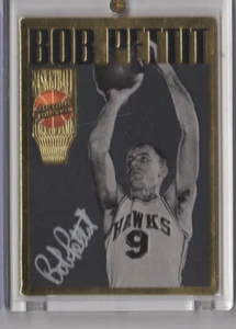 YOU PICK - Atlanta Hawks Card CERTIFIED AUTOGRAPH AUTO SERIAL GU RC STAR HOF 712 - Picture 1 of 35
