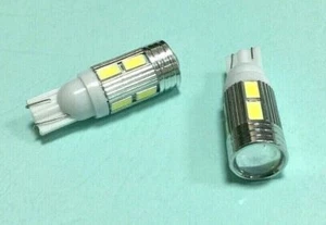 2X LIGHT BULB LED for Bernina 979603-001 Janome/Brother XA2073001, etc - Picture 1 of 2