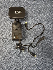 Permobil RNET Attendant Joystick for Permobil Power Wheelchair D50882.02 - Picture 1 of 6