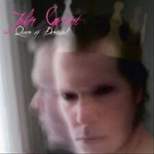 Queen of Denmark by John Grant (CD, Apr-2010, Bella Union)