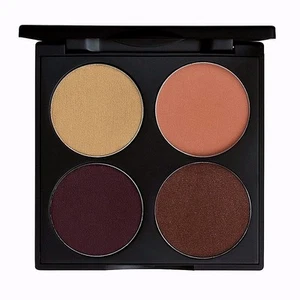 Gorgeous Cosmetics Custom Eyes Eye Shadow Palette - All In One Hazel Eyes - Picture 1 of 2