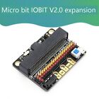 Iobit V2.0  Horizontal Adapter Board For Microbit V6h34971