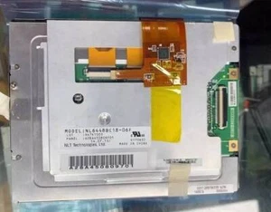 5,7" Zoll NL6448BC18-06F LCD Bildschirm Display + Touch Digitizer 1 Jahr Garantie - Bild 1 von 6