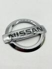 2008 2009 Nissan Murano Rear Emblem Logo Liftgate Emblem Chrome OEM 908901AA0A Nissan Murano