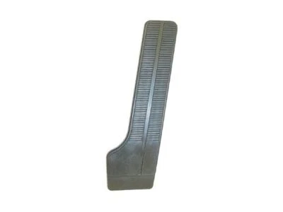 For 1965-1966 GMC 3500 Accelerator Pedal Pad 95581YP - Изображение 1 из 2