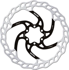 Galfer Disc Wave 180mm x 1.8mm MTB Disc Brake Rotor