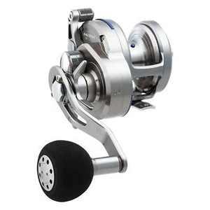 Daiwa Saltiga Star Drag Conventional Reels - Picture 1 of 6
