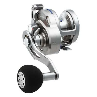 Daiwa Saltiga Star Drag Conventional Reels - Image 1 of 3