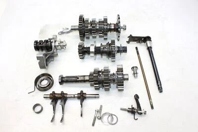 Оригинальная трансмиссия двигателя Tranny Gears 1997 Ktm Duke 620 640 - Изображение 1 из 4