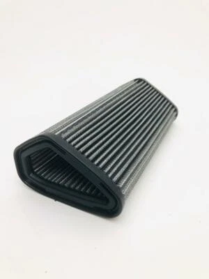 Filtro Aire Ducati Diavel 1200 Cromo Carbono Fl Road Oscuro Desde 12 17 C 42610261A Foto 1 de 2