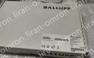 BNI003U BNI IOL-302-000-Z012 Nuevo Envío Rápido - Imagen 1 de 2