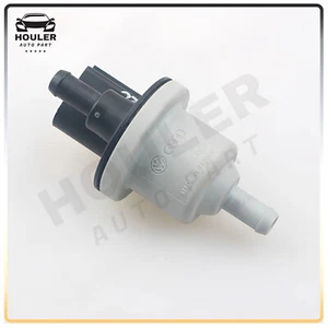 OEM For Audi Q7 A8 A4 Passat CC Cayenne Touareg 3.6 Vapor Purge Valve 06D133517B - Picture 1 of 5