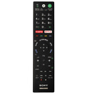 Voice Remote Control Commander Controller RMF-TX221ES For SONY HD TV