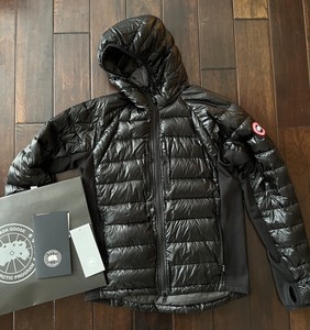 canada goose jacket men's