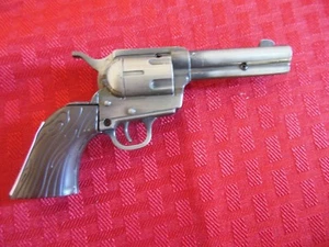 Colt 45 ** verstellbar / nachfüllbar ** Butan Feuerzeug - *** kostenloser Versand * - Bild 1 von 4