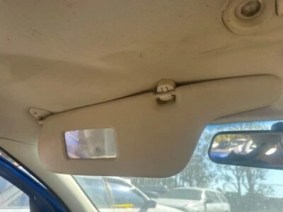 2007 Ford BF Falcon Left Sunvisor Fairmont Fairlane 05-08 OEM #B440 - image 1 of 4