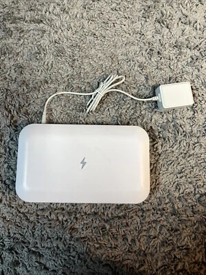 Phoneoap Gpo 500-1 紫外线手机消毒器。 带 USB 和 USB C 型充电端口  — 第 1/4 张图片