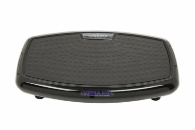 Vibra Fit Slim | Vibration Platform With Resistance Bands | Lymphatic Drainage
