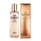 ANJO 24K Gold Emulsion, Anti-Aging, Moisturizing, Korean Cosmetics, Kbeauty