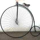 Penny Farthing exact replica of 1880, shipping included in the price