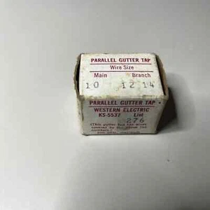 FRANKEL ELECTRICAL CONNECTOR KS-5537 WIRE LIST 276 Main 10 Branch 12 14 - Picture 1 of 8