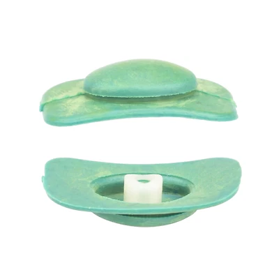 2X TASTO SBLOCCO BASTONE ADATTABILE COMPATIBILE FOLLETTO VORWERK VK 130 VK 131