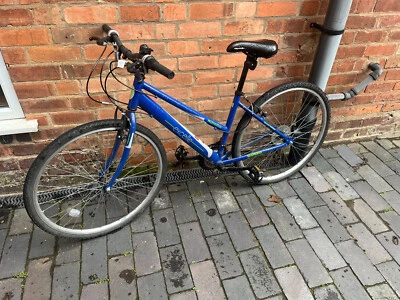 bicicleta Foto 1 de 3